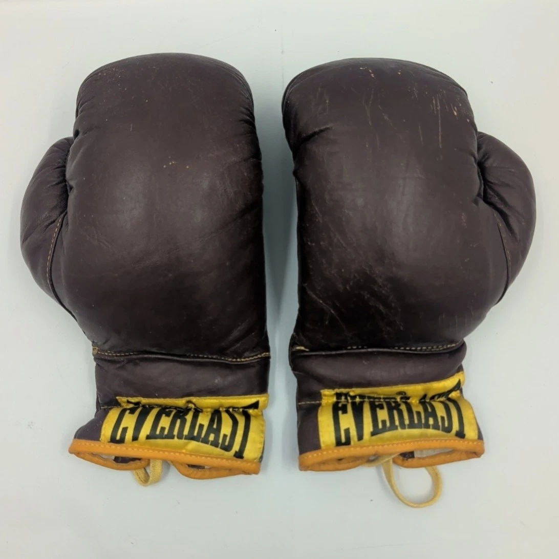 Everlast 12 oz. Weight Boxing Gloves for sale | eBay