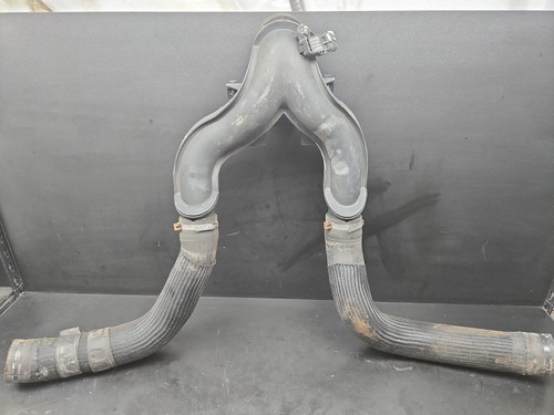 Maserati Ghibli 2014-2019 Air intake Photo - $72