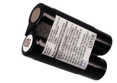 Akku für Logitech 190264-0000 1800 mAh Ni-MH