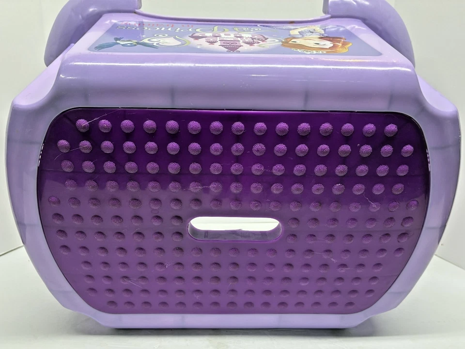 Sophia The First Step Stool Non-Slip Bathroom/Kitchen - Image 2 of 4