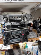 autoradio vintage Voxson