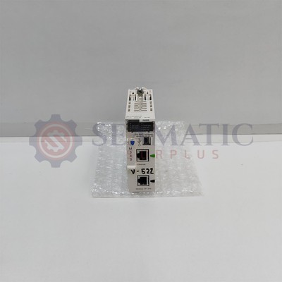 SCHNEIDER ELECTRIC BMXP342020 MODICON CPU340-20 MODBUS ETHERNET MODULE , V#522