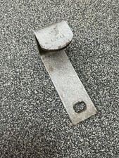 Vintage LUCAS Spot Light - LUCAS Spot Lamp or Fog Lamp Bracket - Genuine LUCAS