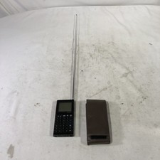 Dataspeed Quotrek Handheld Unit Vintage Stocks Commodities Trading Tool
