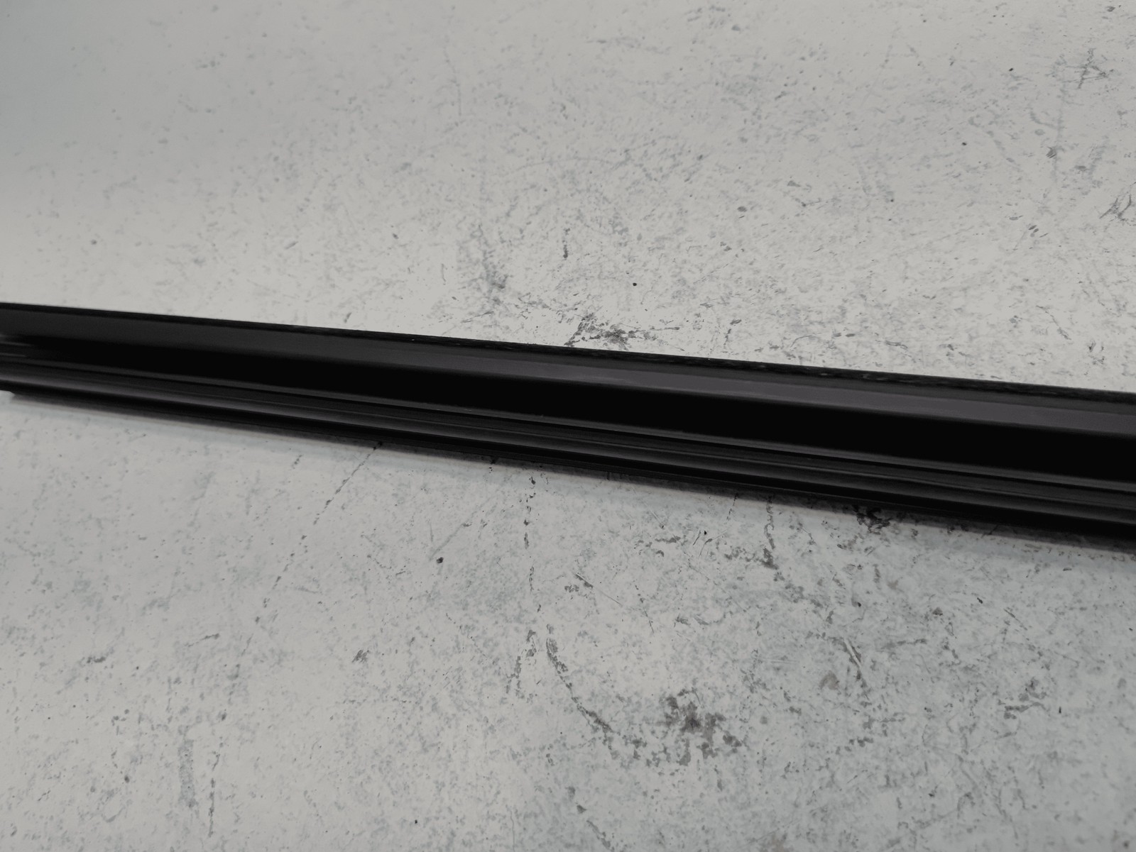 Toyota Camry Rear Driver Side Door Window Inner Belt Weatherstrip Seal OEM 18-25