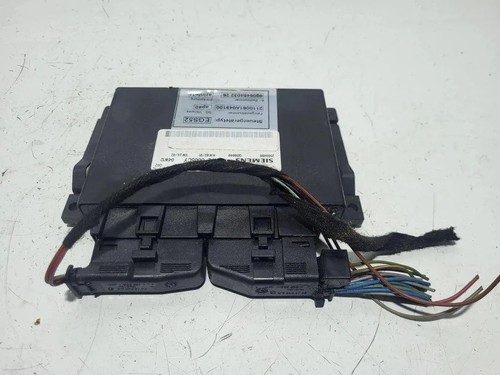 MERCEDES-BENZ C W203 Getriebesteuergerät 5WP20005CY 03054540322 32261343