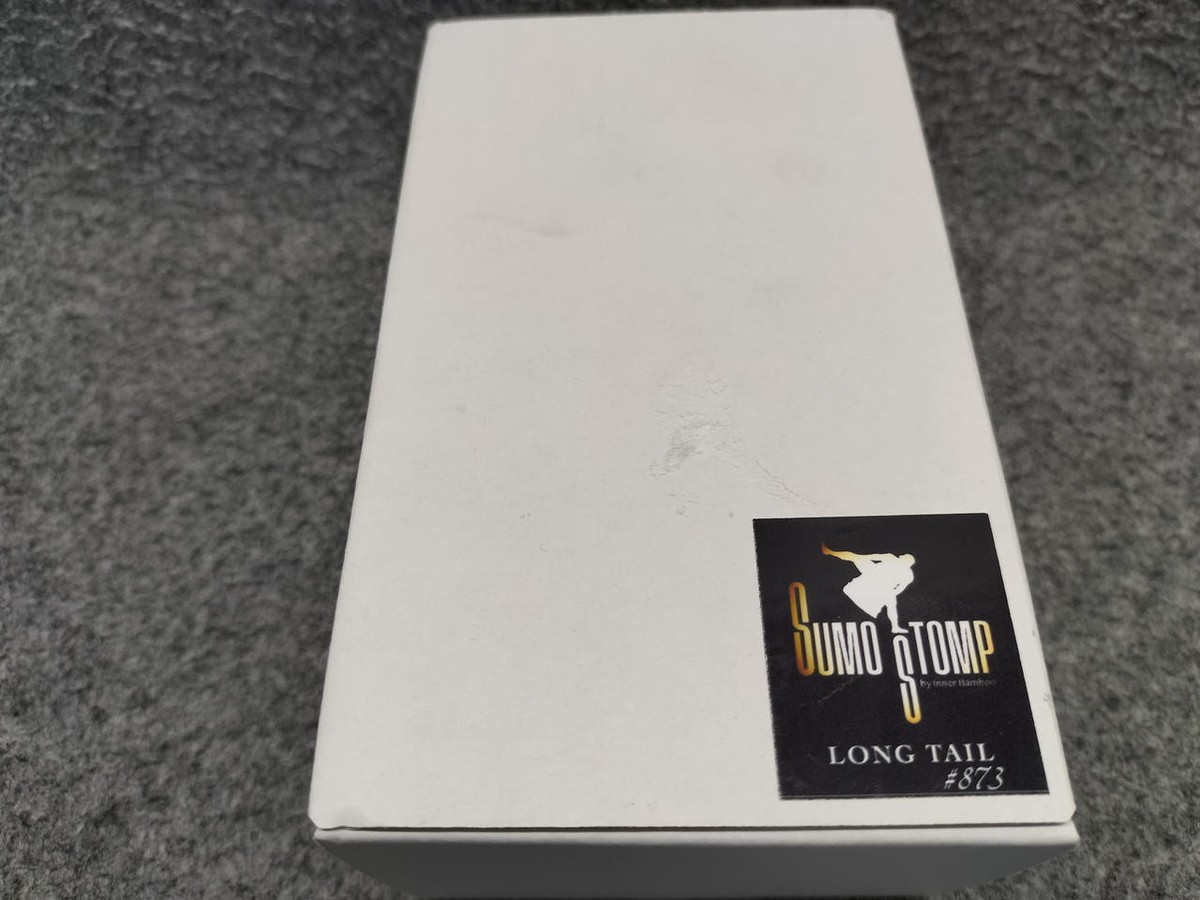 SUMO STOMP / LONG TAIL #873 | eBay SUMO STOMP / LONG TAIL #873 | eBay