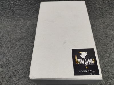 SUMO STOMP / LONG TAIL #873 | eBay SUMO STOMP / LONG TAIL #873 | eBay