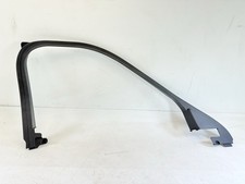 2020-2024 FORD EXPLORER TIMBERLINE DRIVER SIDE WINDOW MOLDING OEM