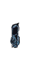 Scotty Cameron Carry Bag - Wanderer - Neo Camo - Blue-Gray