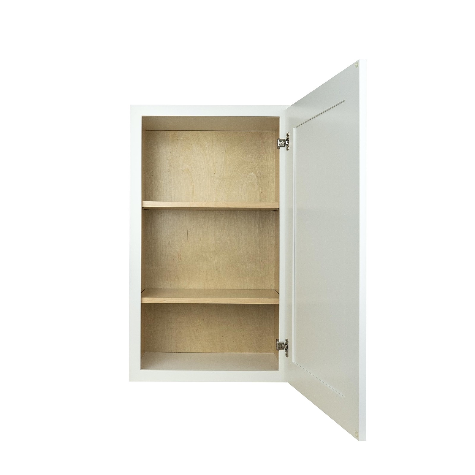 Hollywood Fabiani Design Wall Kitchen Cabinet 15 in. W x 12 in. D x 36 in. H ...