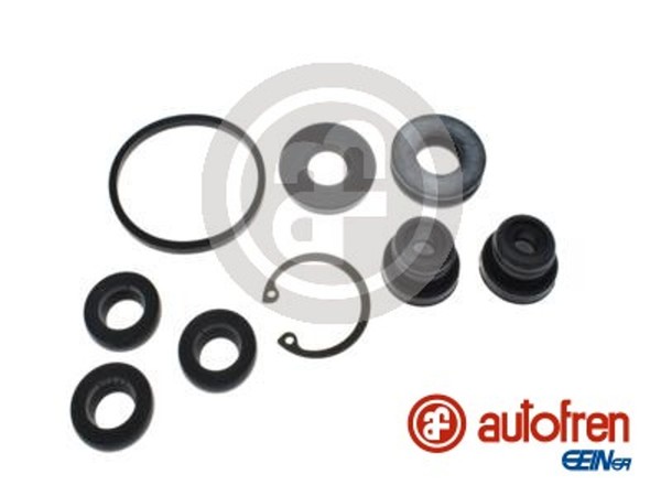 Autofren Seinsa Reparatursatz Hauptbremszylinder D1140 FüR Alfa Iveco Daily 33 2-image