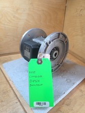 Combibox KEB D4924 Motor Clutch Brake
