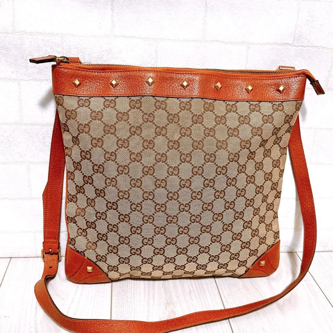 Gucci Gucci Sac à Bandoulière Designer Sac à Main Luxe Sac à Main Tendance Mode Accessoire