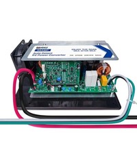 Upgrade 55A Auto Detect RV Power Converter Li/Lead-Acid Batteries WF-8955-AD