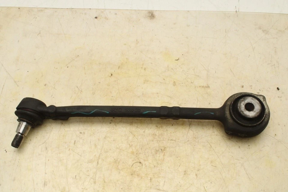 Juego de brazos de control de suspensión delantera derecha y derecha Mercedes-Benz E350 2010-16 4Matic AWD Foto 3 de 4