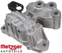 Metzger 8054091 Lagerung FüR Motor Motorlager Lagerung Motor Motorhalter