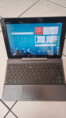 Asus Transformer Pad TF103C-1A029A 1GB 16GB 1280 x 800 IPS Touch 10,1  Android 4