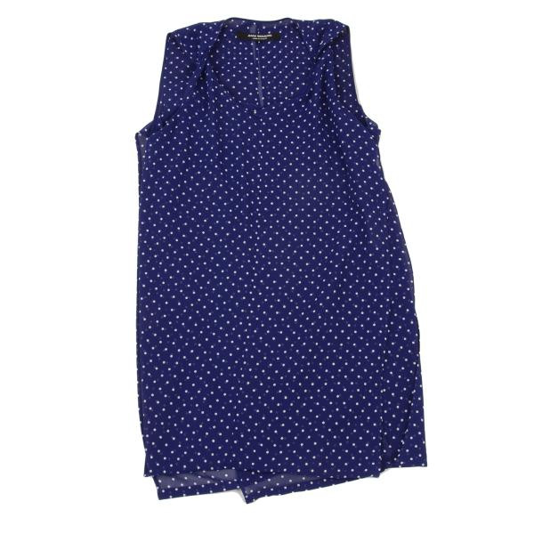 Tシャツ・カットソー JUNYA WATANABE Women Tunic Tops JOT014 GREY LONGYUAN Ladies Tunic Tops 2025 Summer Short Sleeve T-shirts