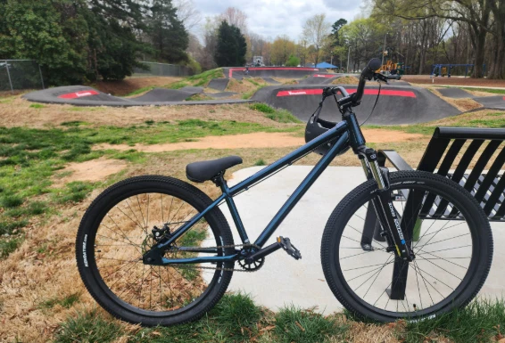 Dirt Jumper 26 in Bikes for sale - eBay