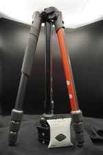 JOBY JB01678-BWW RangePod Tripod - Red