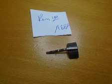 Remington Model 12-A 22 Pump Rifle REAR SIGHT ELEVATOR