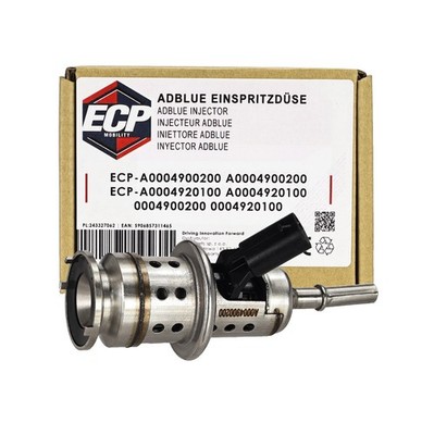 AdBlue Injektor Einspritzdüse A0004900200 MERCEDES-BENZ SPRINTER 907 CDI 