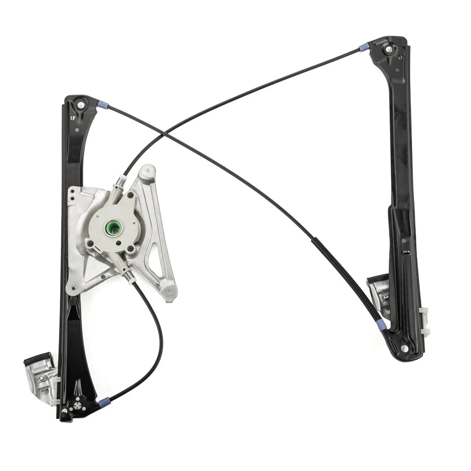 2x Elettrico Anteriore Sinistra Destra Set per Audi A4 8D2 8D5 B5 94-01 - Immagine 3 di 4