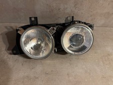 Hella Super DE Scheinwerfer f. BMw 5er E34 links vergl. BMW 1391321