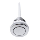 Toilet Tank Button Plumbing & Fixtures Parts Accessories Corrosion-resistant