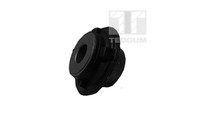 Lagerung AchsköRper Tedgum 00391193 FüR Mazda GG Station Wagon GY Hatchback Ggep
