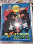 WWF MAGAZINE SEPTEMBER 1994 OWEN HART ANVIL WRESTLING TITAN SPORTS VG — photo 2