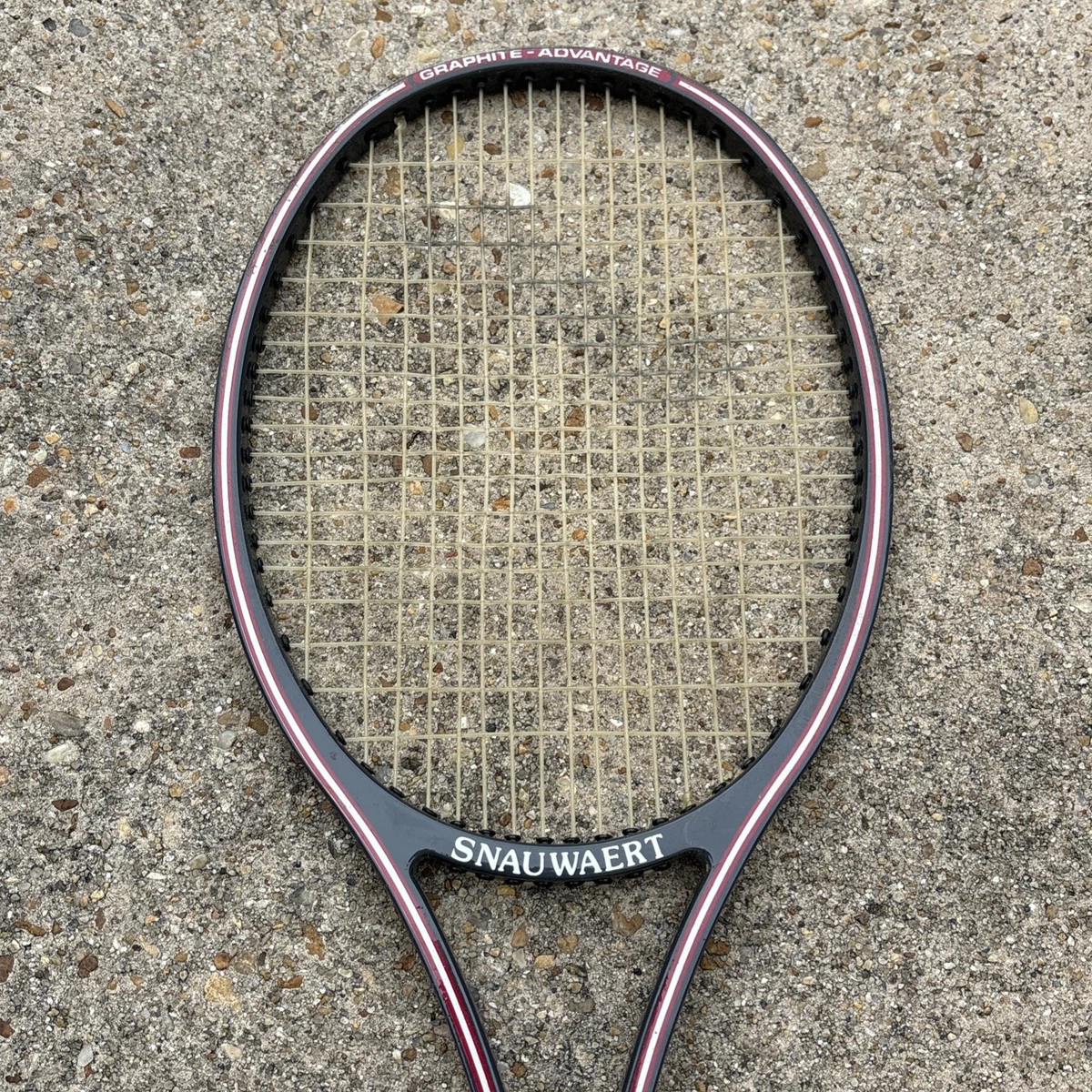Snauwaert Tennis Racquets for sale | eBay