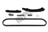 Hepu Steuerkettensatz 21-0210 FüR BMW 3Er E46 5Er Touring E39 E36 Z3 Roadster Z4