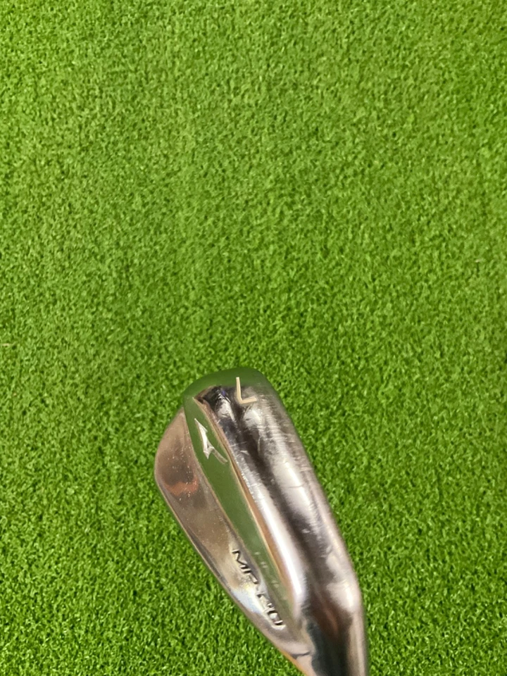 "Mizuno MP-20 HMB hierro individual 7 hierro grafito regular derecho 37""" Foto 2 de 4