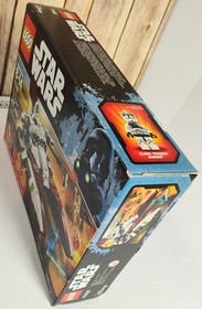 LEGO Star Wars 75182 Republic Fighter Tank *NEW/Open Box+Instrs, *NO MINIFIGURES