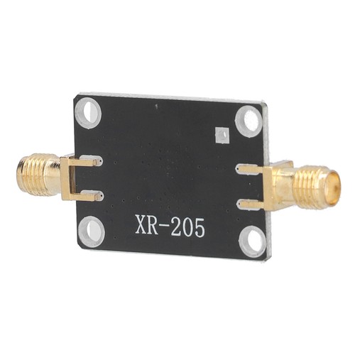 RF Wideband Amplifier High Gain Broadband Switch Module Bare Board 0.05‑4G✈ - Zdjęcie 12 z 12