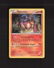 Volcanion XY164 XY Promos Black Star Promo Holo Pokemon Card LP