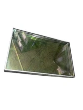 WOLF 30" Wall Oven DO30 SO30 Inner Glass Pack 809553 20 5/8 x 13 1/8 x 1 7/8