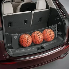 Trunk Cargo Net Envelope with Storage Bag 84251061 OEM GM BUICK Enclave 2018-24