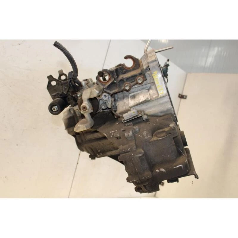 GETRIEBE FT FÜR TOYOTA YARIS (05-08) (08-11) 1.4 D-4D BER. 5P/D/1364CC 2005 - Image 3 of 4