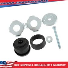 1Pcs Fit For Chevrolet Silverado 1500 Truck GMC 01-12 924-335 Body Mount Kit New