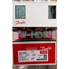 1PCS NEW IN BOX for Danfoss Pressure Switch KP7ABS 060-120566 Freight Free