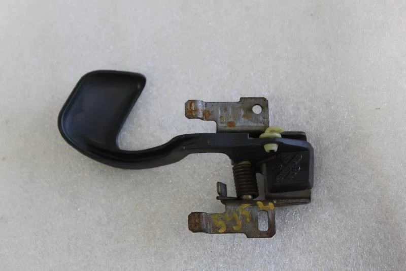 1995 1996 1997 CHEVROLET PICKUP S10 S15 LEFT INTERIOR DOOR HANDLE 15997815 - Image 2 of 4