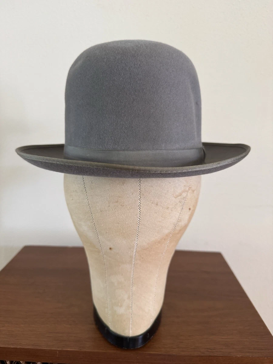 Stetson Original 1950s Vintage Hats for Men for sale | eBay