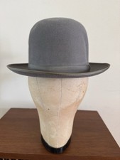 Stetson Original 1950s Vintage Hats for Men for sale | eBay
