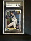 2024 Bowman - Chrome Prospects Paul Skenes #BCP-125 (RC)