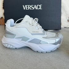 Versace 1016306 Men's Shoes Sneaker Mercury M VS 04, size 41