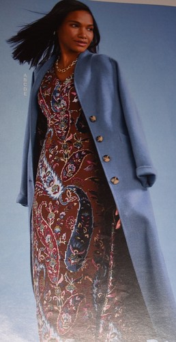 Talbots Catalog Holiday 2025  Reseller Resource Models FreeS&H - Picture 8 of 9