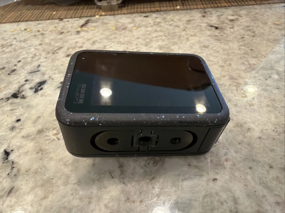 [Used] GoPro HERO12 - Bundle with accessories - Image 4 of 4